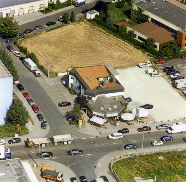 Kerscher's Imbiss 2000